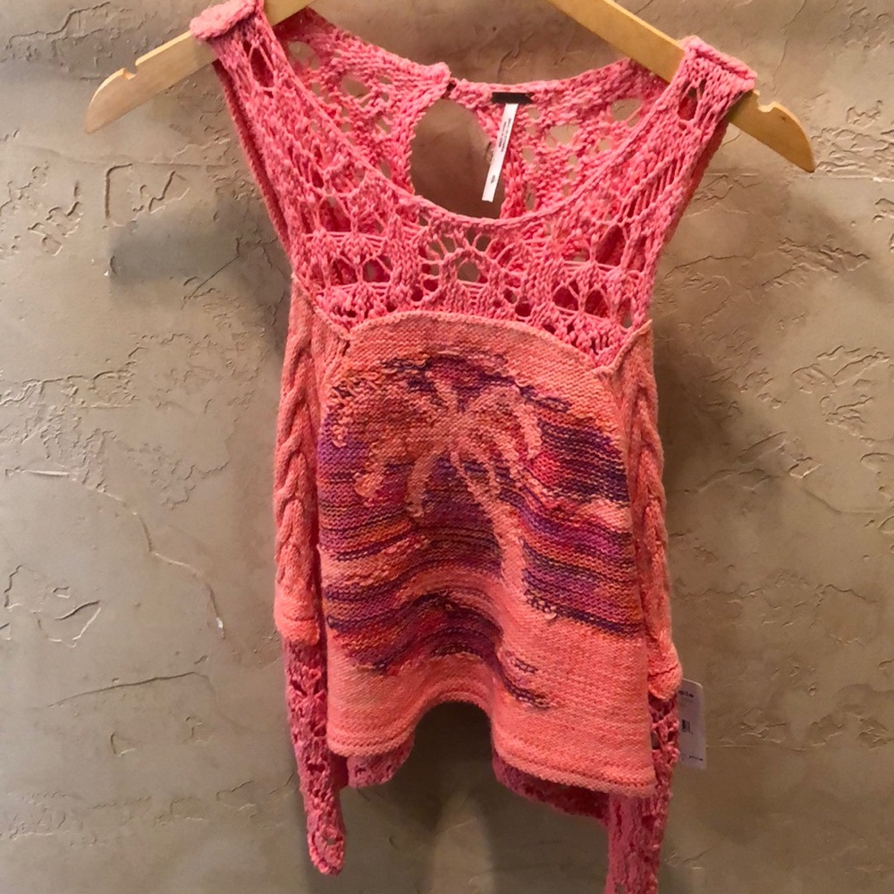 Free People Luau Combo